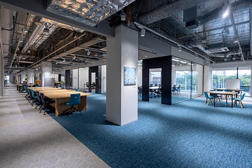 office